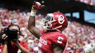 Marquise Brown Highlights 2018-19 Oklahoma WR | ᴴᴰ