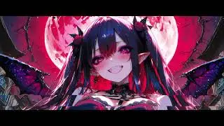 ダークゴシックメルヘン / Dark Gothic × Fairy Tale — Royalty-Free Music　血の薔薇 / blood rose