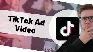 Create TikTok Ad Video with Canva | TikTok Marketing