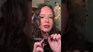 Professional Makeup Cold brew lip liner dupe !!!