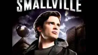 Smallville Score - 01 Grow Up Superboy
