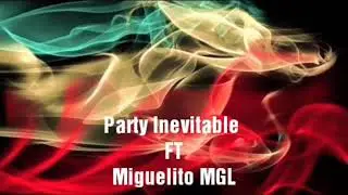 Cuando te pienso - Party MindCream Ft Miguelito MGL