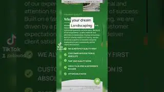 Absodding Calgary Local Landscaping company