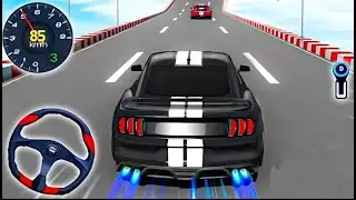 DACIA, VOLSKWAGEN, FORD, BMW COLOR POLICE CARS TRANSPORTING WITH TRUCKS - BeamNG.drive