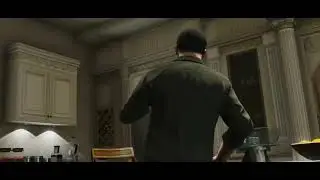 GTA-V Mobile Trailer
