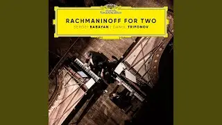 Rachmaninoff: Suite No. 2 for 2 Pianos, Op. 17: IV. Tarantella