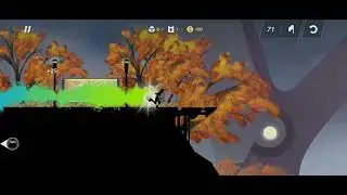 Vector &ndash; Level 3-11 HARD MODE! (Technology Park, 2025 Update) 🔥