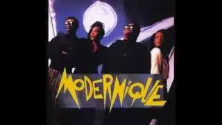 Modernique - Falling In Love