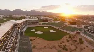 The Stadium Stretch - Before and After Compilation