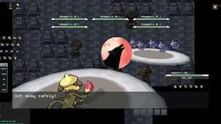 PokeMMO - Shiny Shuppet