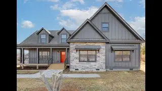 Whitfield by Nationwide Homes