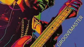 RAW - GROOVEMASTER (AUDIO)