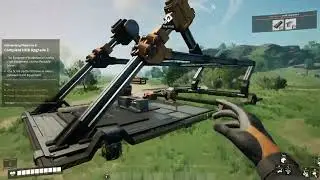 satisfactory singleplayer