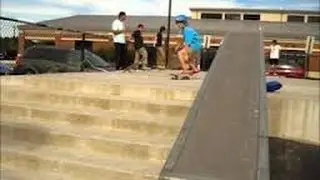 Sponsor Me - Daniel