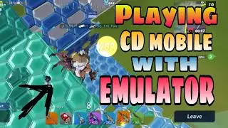 EMULATOR PLAYER? Creative Destruction