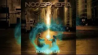 Noosphera - Echoes Of Life (Full EP) (Melodic Death Metal Mexicano)