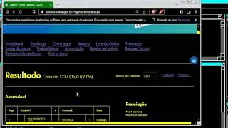 loteca 1228 | verificando as colunas que mais teve favoritos