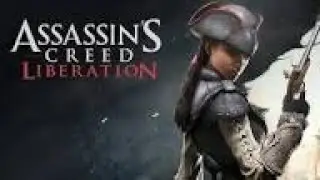 Assassins creed Liberation HD live gameplay fire pc tamil
