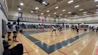 LPAM – Gray vs Peach (Set 1) – 01/24/26