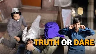 Truth or Dare Questions To Ask Your Crush | Truth Or Dare