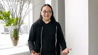 Meet Gregory Oh - Curator of Summer Music in the Garden