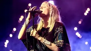 AURORA - Best Kept Secret Festival | 2017