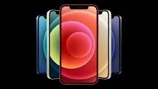 New iPhone 12: Apple launches into 5G