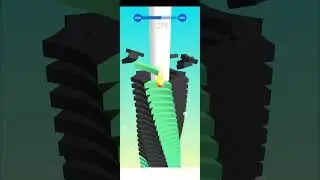 Stack Ball APK Mod #youtube #shorts #short @Sony_gaming_12