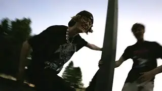Wright Boys - Dizza & ItsTheHaze (Dir. By DillyVFX)