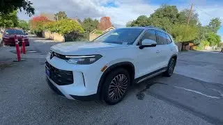 2026 Volkswagen Tiguan 2.0T S Covina, West Covina, Glendora, Pomona, El Monte CA