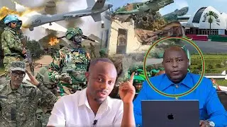 I BURUNDI HACITSE IGIKUBA🔥NEVA YEMEJE KO ASHOBORA KWICWA||DRONE Z'INTAMBARA ZIRI GUSENYA UVIRA