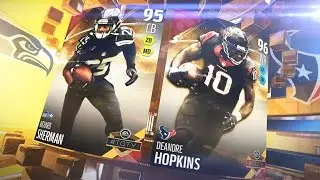 MUT 16 TEAM OF THE YEAR SPOILERS & REVIEWS! RATINGS REVEALED! Madden 16 Ultimate Team #TOTY