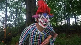 CAMP BLOOD: CLOWN SHARK Official Movie Trailer