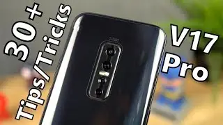 Vivo V17 Pro: 30+ советов и рекомендаций