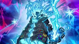 1st place Box Tournament Spright Deck Profile (BLTR) (YU-GI-OH) June 2024