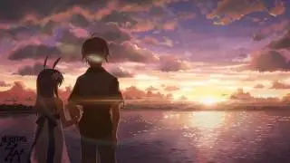 Nightcore ~ The Lonely One 【SUB LYRICS】