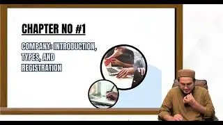 Day 01 - Session 1 - How To Utilize Revision Sessions & Chapter 1