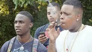 BigTruDat🎱 is live!#storytime With #FNG Lil Marc The fallout with #Finesse2tymes did he apologize?