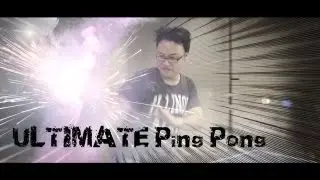 Ultimate Ping Pong