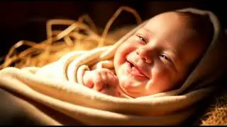 The birth of Jesus story/the night the king was born #chrismassongs 