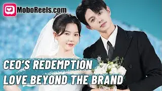 CEO'S REDEMPTION: LOVE BEYOND THE BRAND 💔 Scarred Savior Bullied At My Company! 💢 #chinesedrama