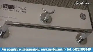 Accessori bagno Stilhaus