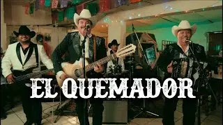 El Quemador - Chuy Vega Y Los Nuevos Cadetes 
