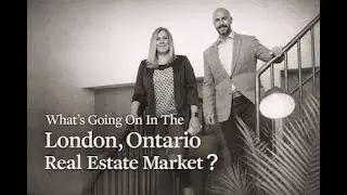 What&rsquo;s Really Happening in the London, Ontario Real Estate Market (Buyers & Sellers Must Watch)