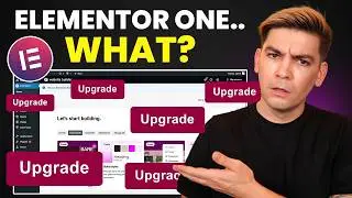 Elementor One пытается быть всем сразу &mdash; и терпит неудачу.