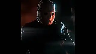 Jason Voorhees Aura is Insane  - 