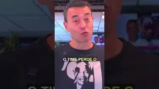 🔴⚫ RIZEK DESTACA TACTICA DE FILIPE LUIS #flamengo #shorts #viral
