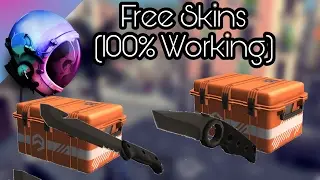 Critical ops Skin Hack-Ak47 ivory Free Knife Skin (Working)2017