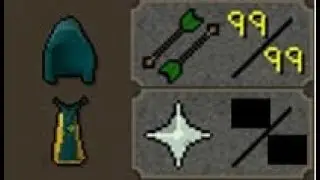 I played 3,500 games of PEST CONTROL for this cape | End Game UIM