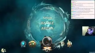 J0k3 Talking about PLAYFAERIA.com (Part 2)